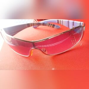 DOLCE AND GABBANA WOMENS SUNGLASSES